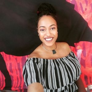 Meet your Posher, Alexandria